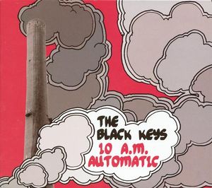 10 A.M. Automatic (Single)