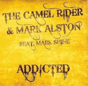 Addicted (Mark Alston & Anthony Velarde mix)