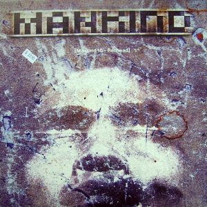 Mankind 10 (EP)