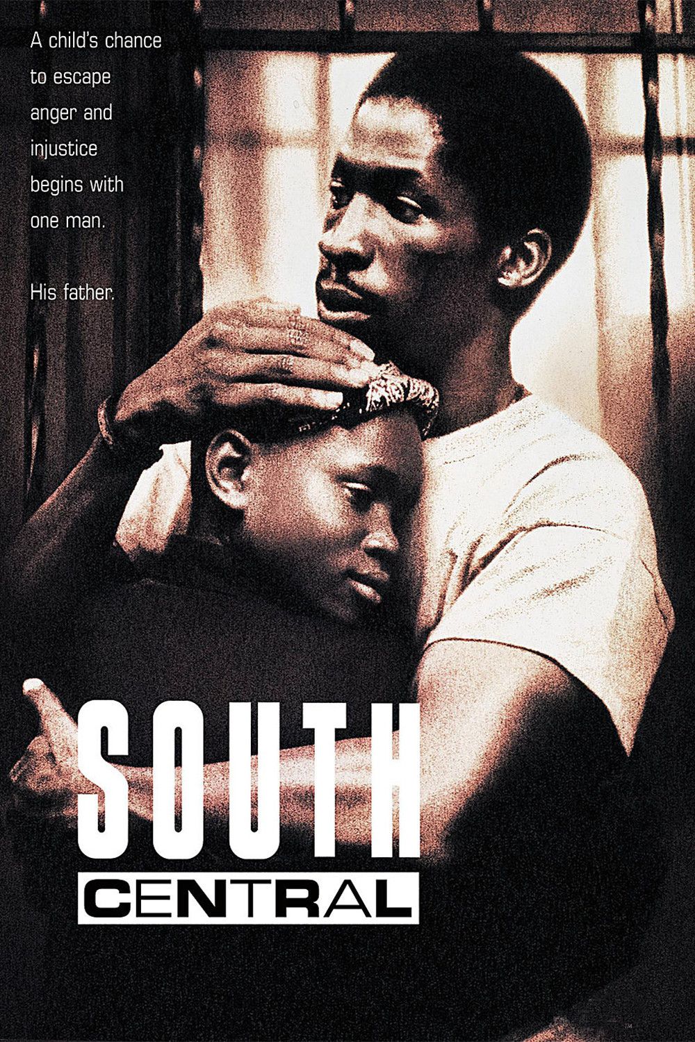 South Central Film 1992 SensCritique   South Central 