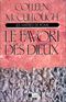 Le favori des Dieux - Les Maîtres de Rome, tome 3