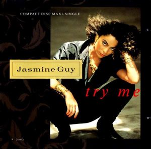 Try Me (Single)