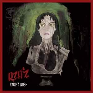 Vagina Rush (EP)