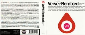 The Complete Verve//Remixed Deluxe Box Various Artists - SensCritique