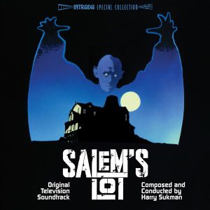Salem's Lot (OST)