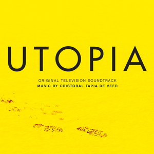 Utopia (Original Television Soundtrack) (OST)