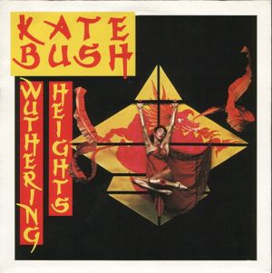 Wuthering Heights (Single)