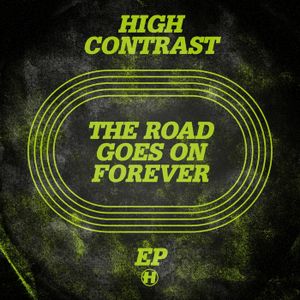 The Road Goes On Forever (EP)