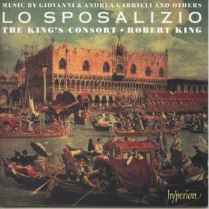 Imperiale Seconda, trumpet fanfare & drums