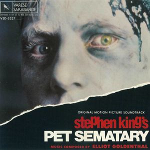 Pet Sematary (OST)