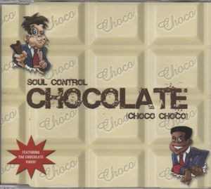 Chocolate (Choco Choco) (Single)