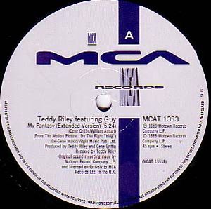 My Fantasy (extended version)