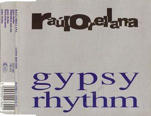 Gypsy Rhythm (Single)