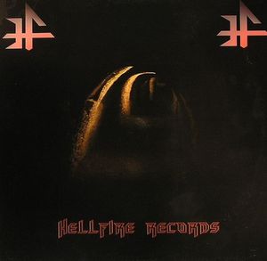 Hellfire (Single)