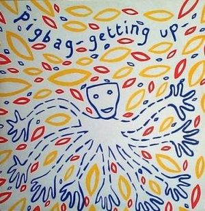 Getting Up (Single)
