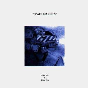 Space Marines (EP)