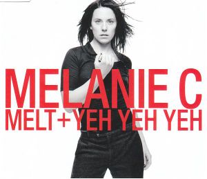 Melt + Yeh Yeh Yeh (Single)