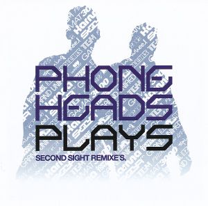 Plays: Second Sight Remixes