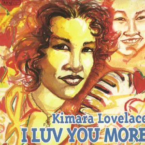 I Luv You More (Single)