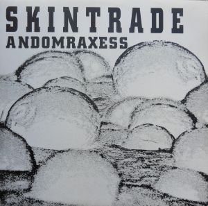 Andomraxess (Single)