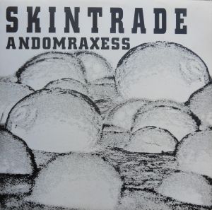 Andomraxess