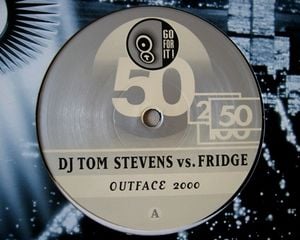 Outface 2000 (DJ Tom Stevens Remixxx)