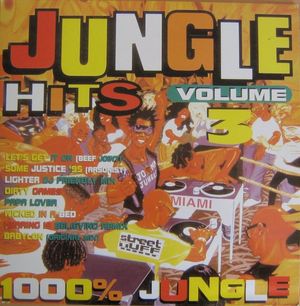 Jungle Hits, Volume 3