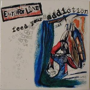 Feed Your Addiction (Single)