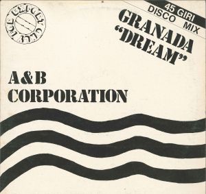 Granada "Dream" (Single)