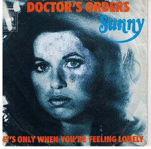 Doctor’s Orders