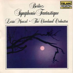 Symphonie fantastique