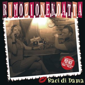 Baci di dama