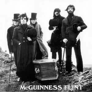 McGuinness Flint