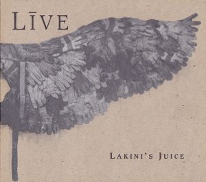 Lakini's Juice (Single)