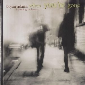 When You’re Gone (Single)