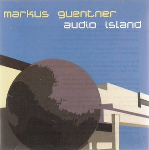 Audio Island