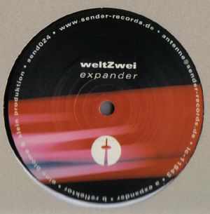 Expander (EP)