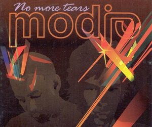 No More Tears (Single)