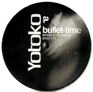 Bullet-Time (EP)