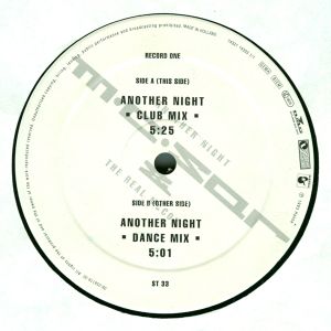 Another Night (club mix)