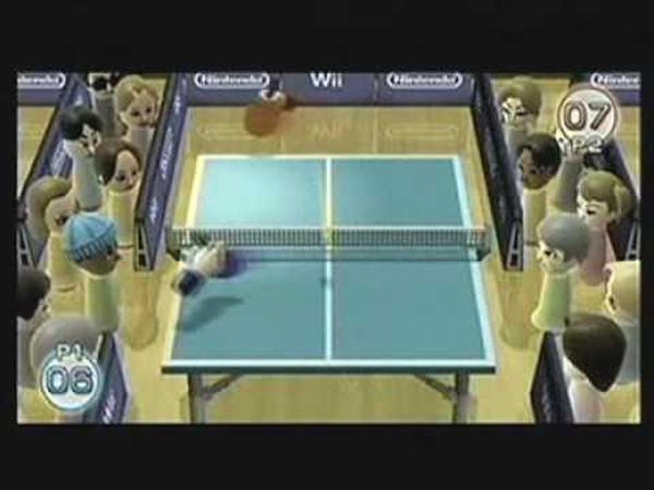 Wii Play