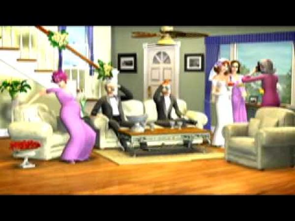 Les Sims 2