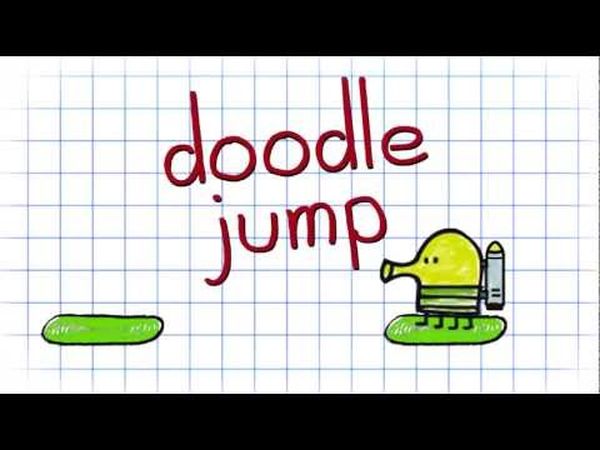 Doodle Jump