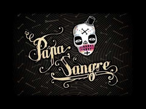 Papa Sangre