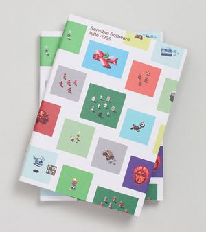 Sensible Software 1986–1999