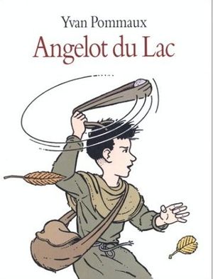 Angelot du Lac