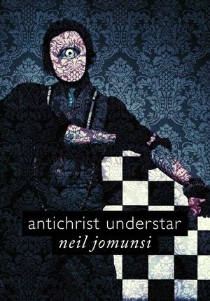Antichrist Understar - Projet Bradbury, tome 11