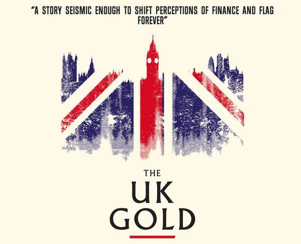 The UK Gold