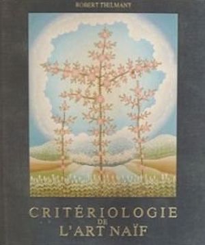 Critériologie de l'art naïf