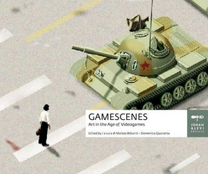 Gamescenes: Art in the Age of Videogames